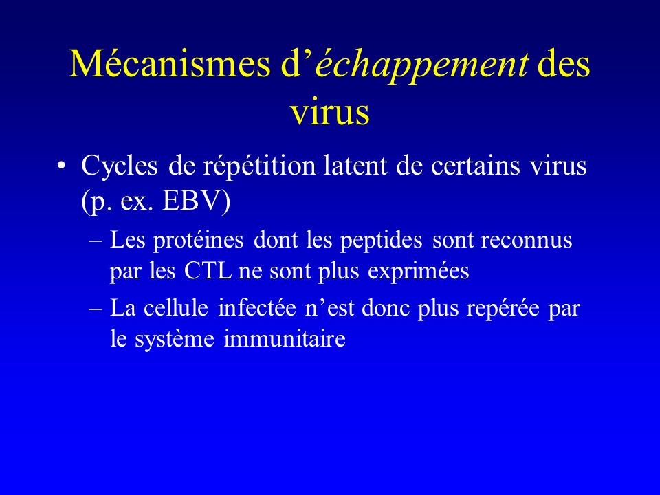 Jeudi Mars Immunit Anti Infectieuse Et Vaccins Ppt T L Charger